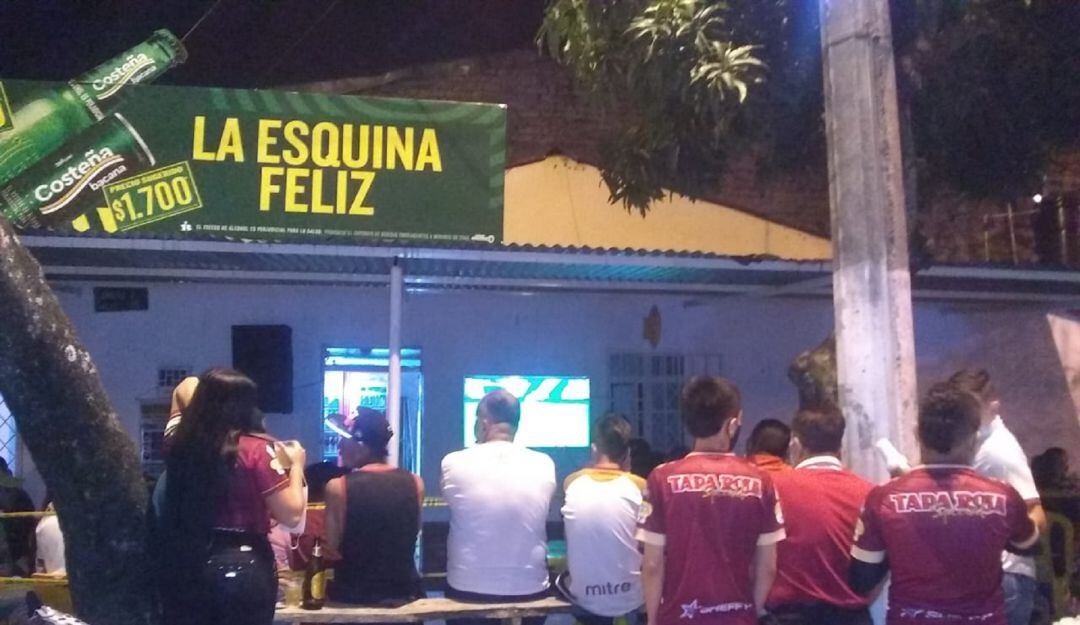 Caracol Radio Ibagué