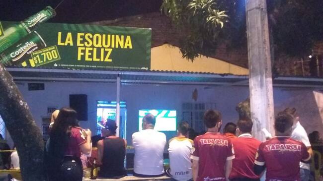 Caracol Radio Ibagué