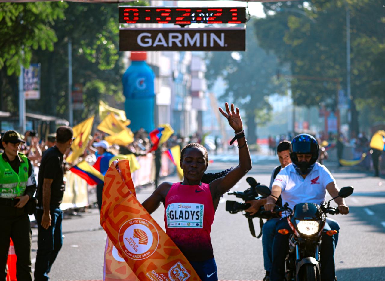 Foto: Redes sociales organizadores evento.