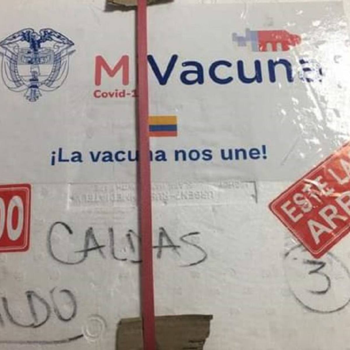 El 27 de abril llegarían vacunas de Sinovac para segundas dosis