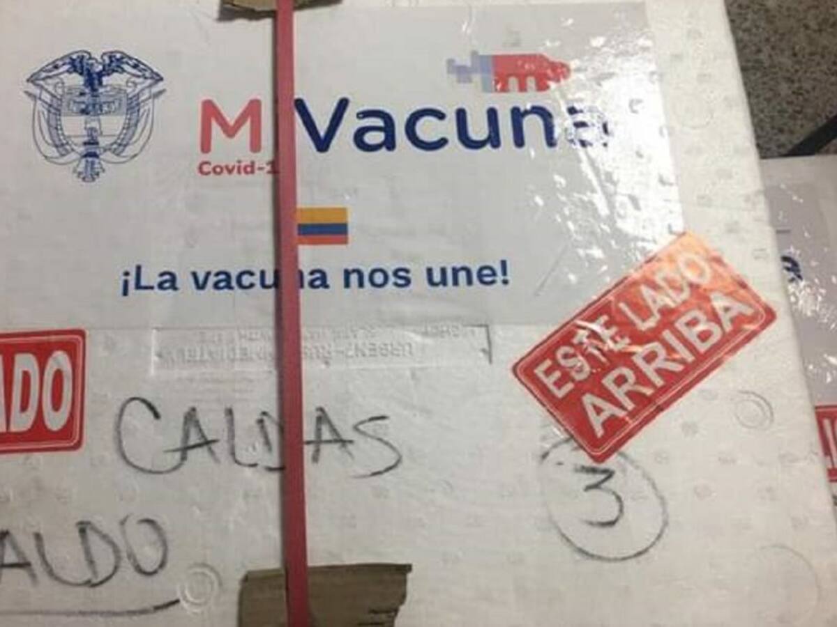 El 27 de abril llegarían vacunas de Sinovac para segundas dosis