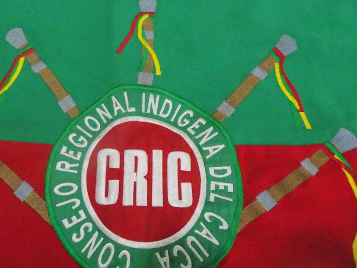 Asesinan a joven indígena en el Cauca