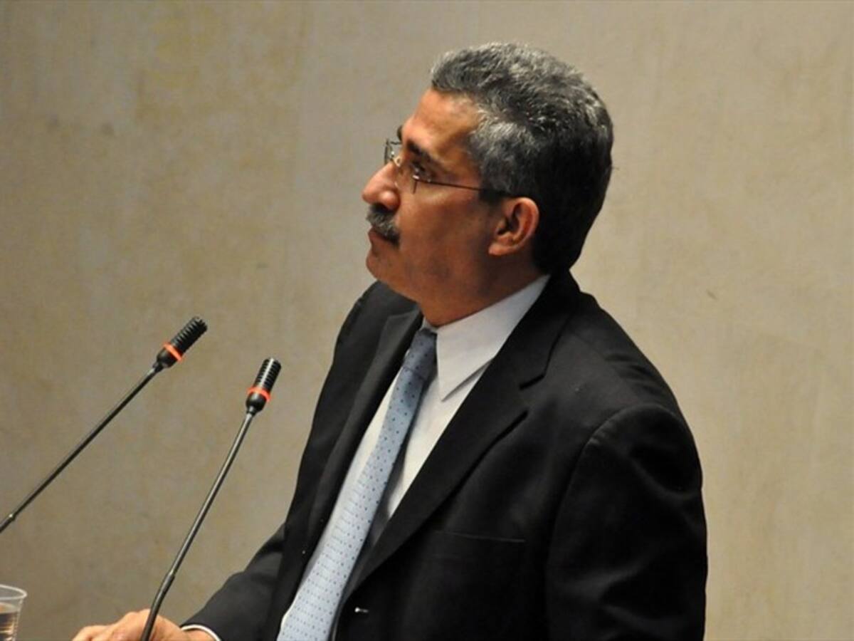 “Es un golpe para nosotros como víctimas”: Juan David Díaz sobre libertad de Salvador Arana
