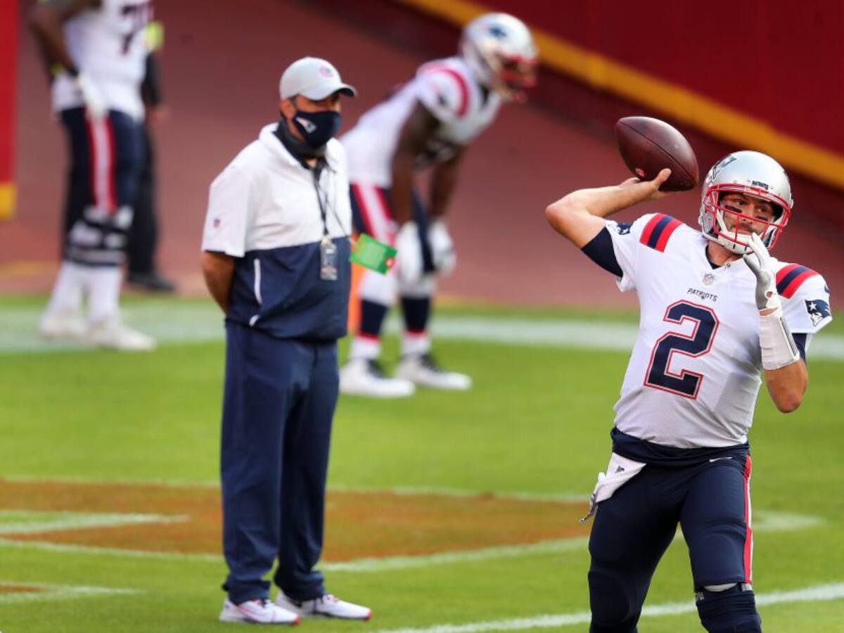 Cuatro equipos de la NFL apartan a jugadores por coronavirus