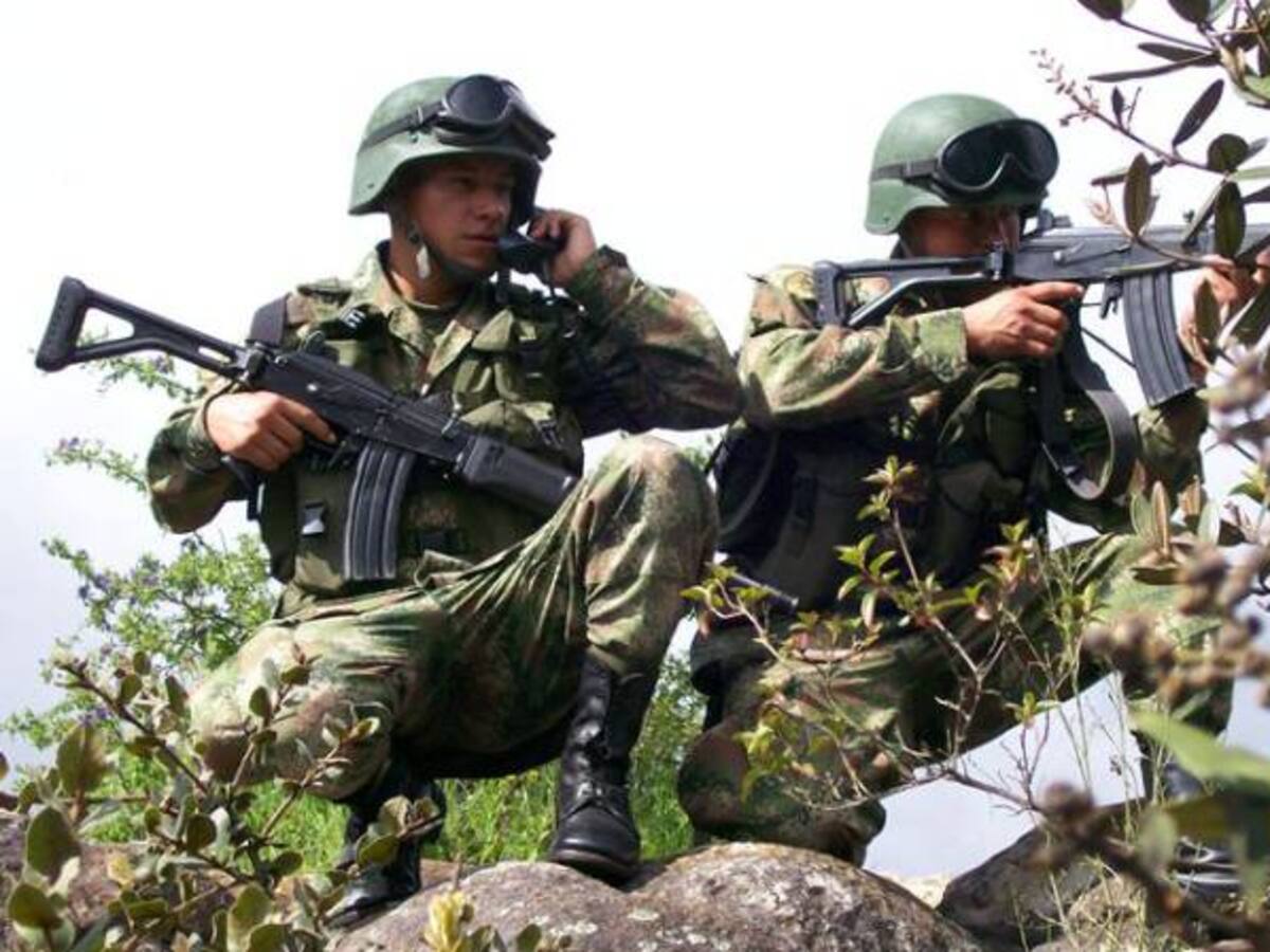 Militares en retiro celebran proyecto que busca devolverles derecho al voto