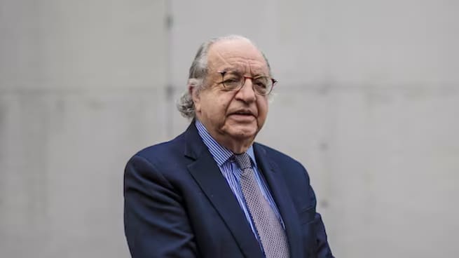 “La Constitución debe guiar la posesión presidencial”: exministro Fernando Cepeda sobre base militar