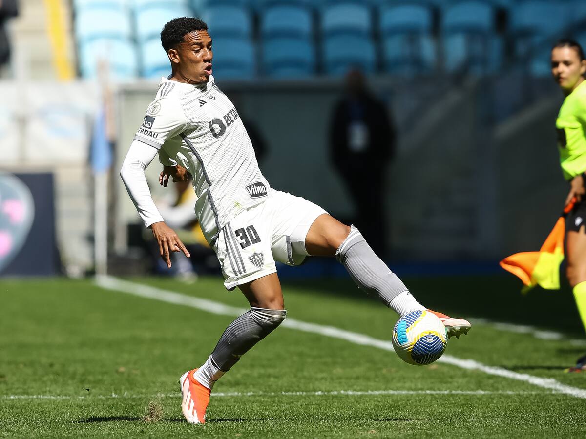 Copa Libertadores | Atlético Mineiro por la gloria ante Botafogo: hora y cómo seguir