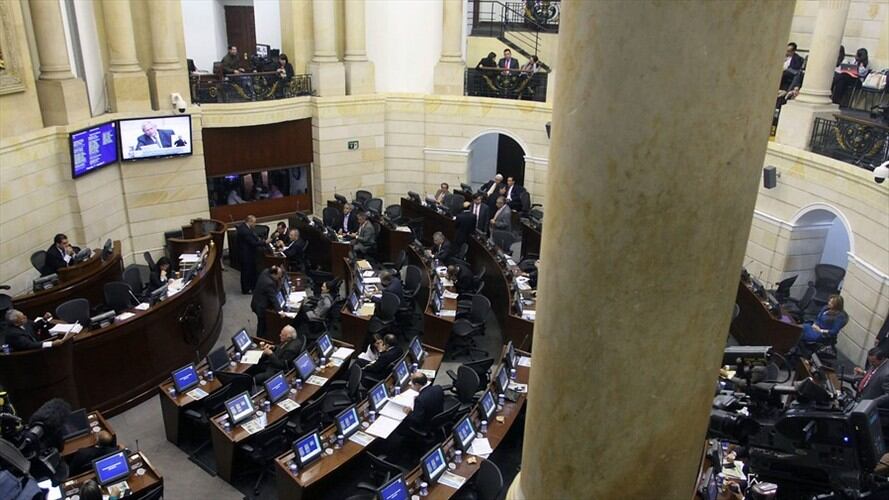 Imagen de referencia. Foto: Colprensa