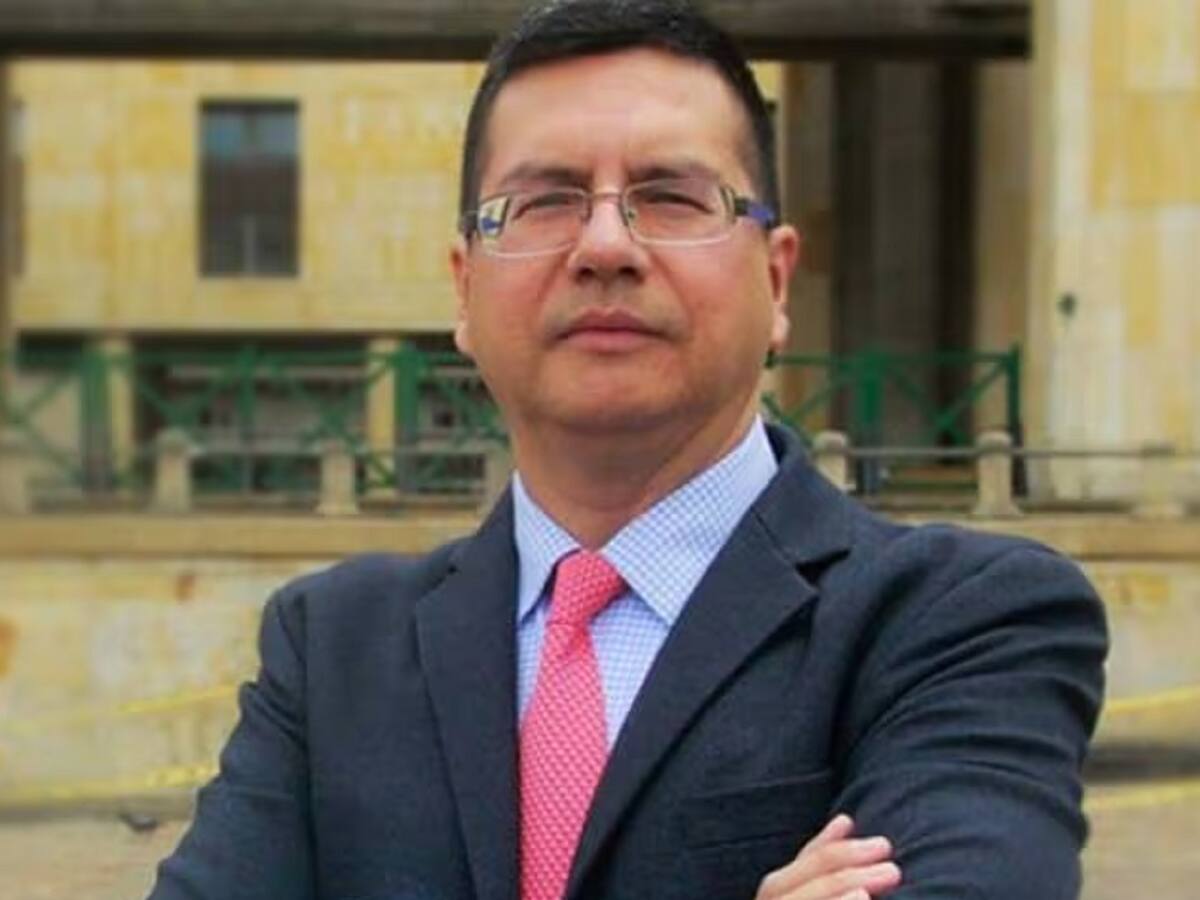Comité de Cancillería pudo cometer falsedad ideológica y fraude procesal: Germán Calderón