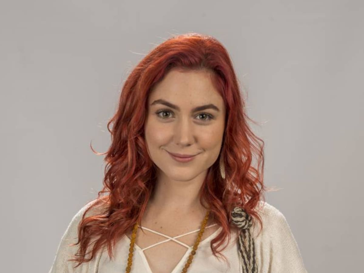 La actriz Carolina López, nos cuenta cuál es la película de su vida