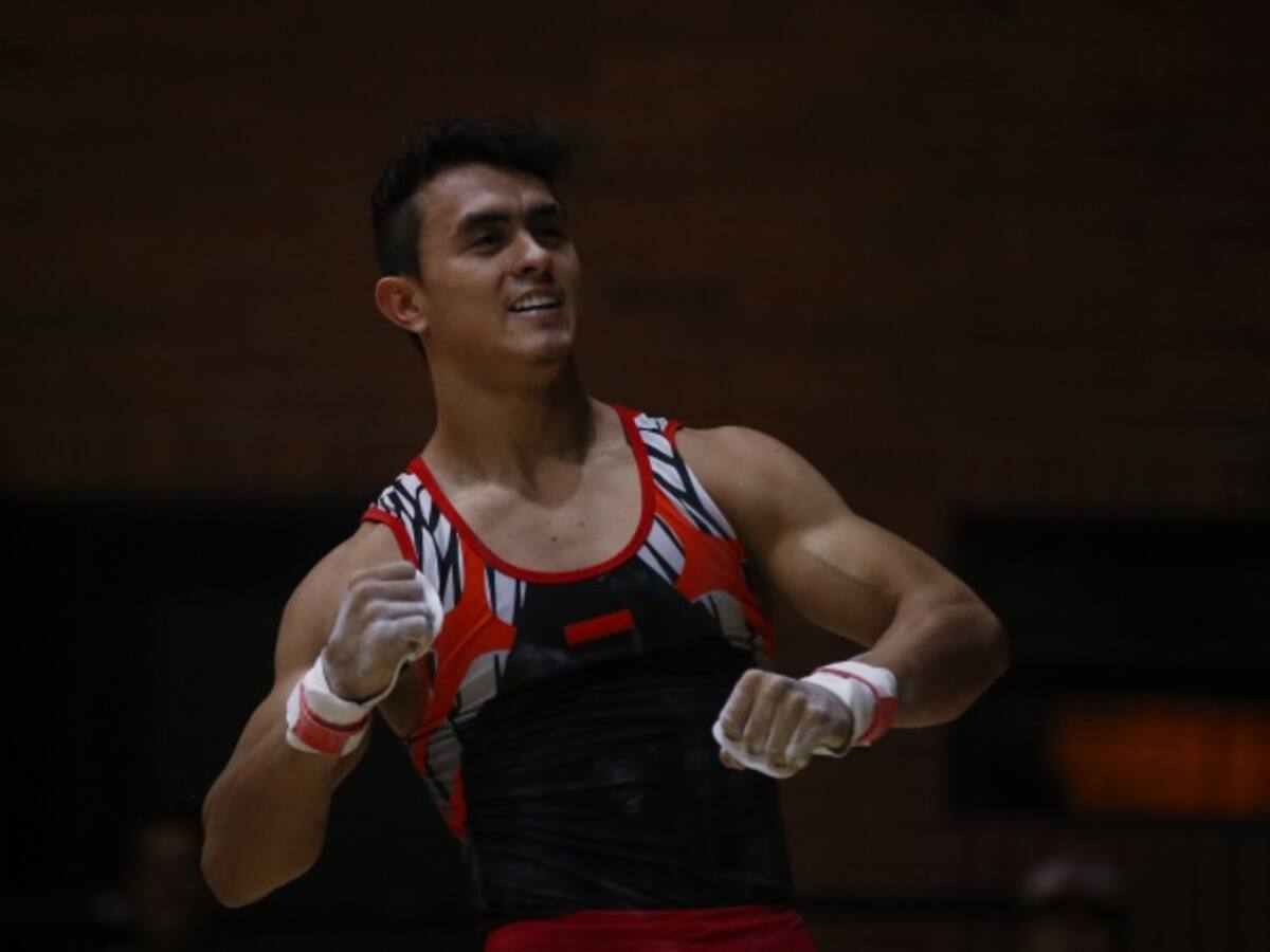 Colombia suma dos nuevos deportistas para los Juegos Olímpicos de Río 2016