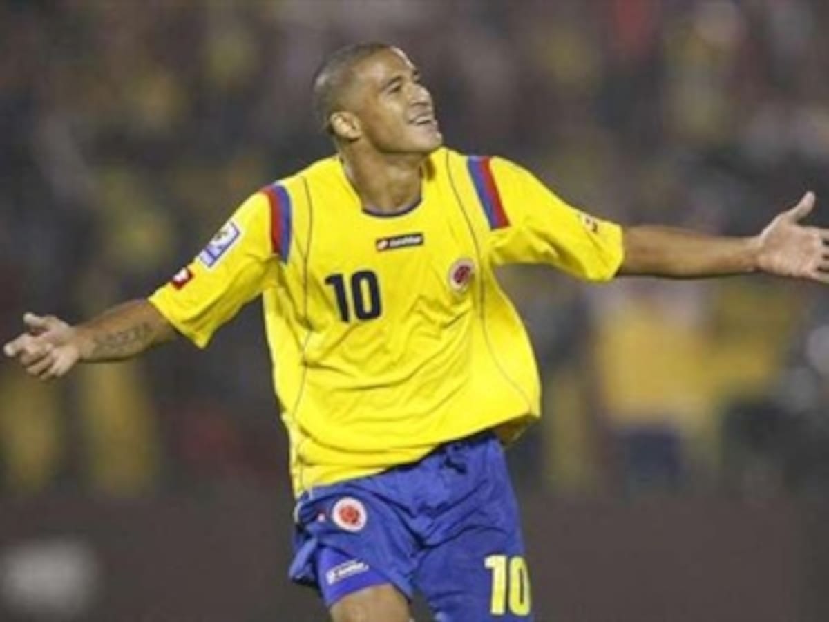 Macnelly Torres llegaría al Santos de Brasil