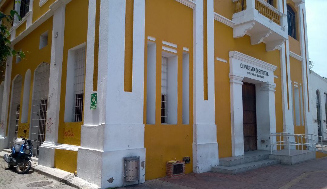 El objetivo es coincidir en puntos de acuerdo común para que se garanticen los derechos de los manifestantes durante las marchas