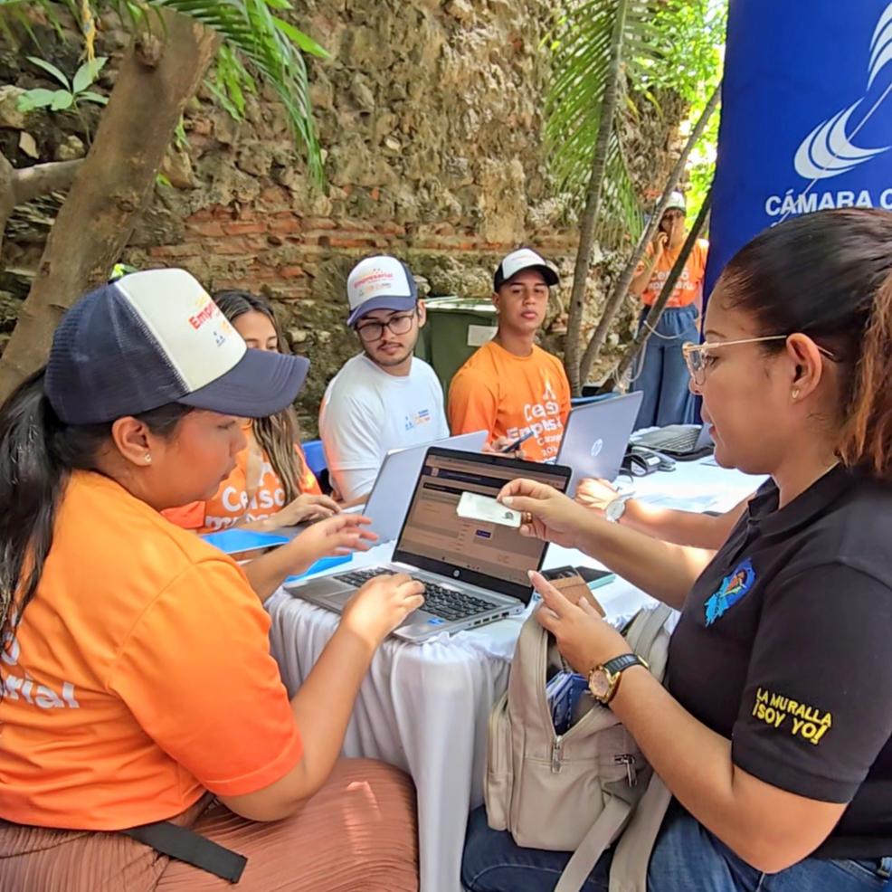 Cámara de Comercio de Cartagena