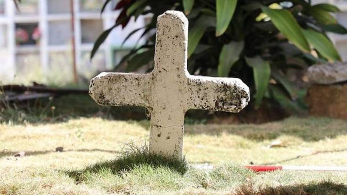 Bandas delincuenciales tendrían dos cementerios clandestinos en Dosquebradas