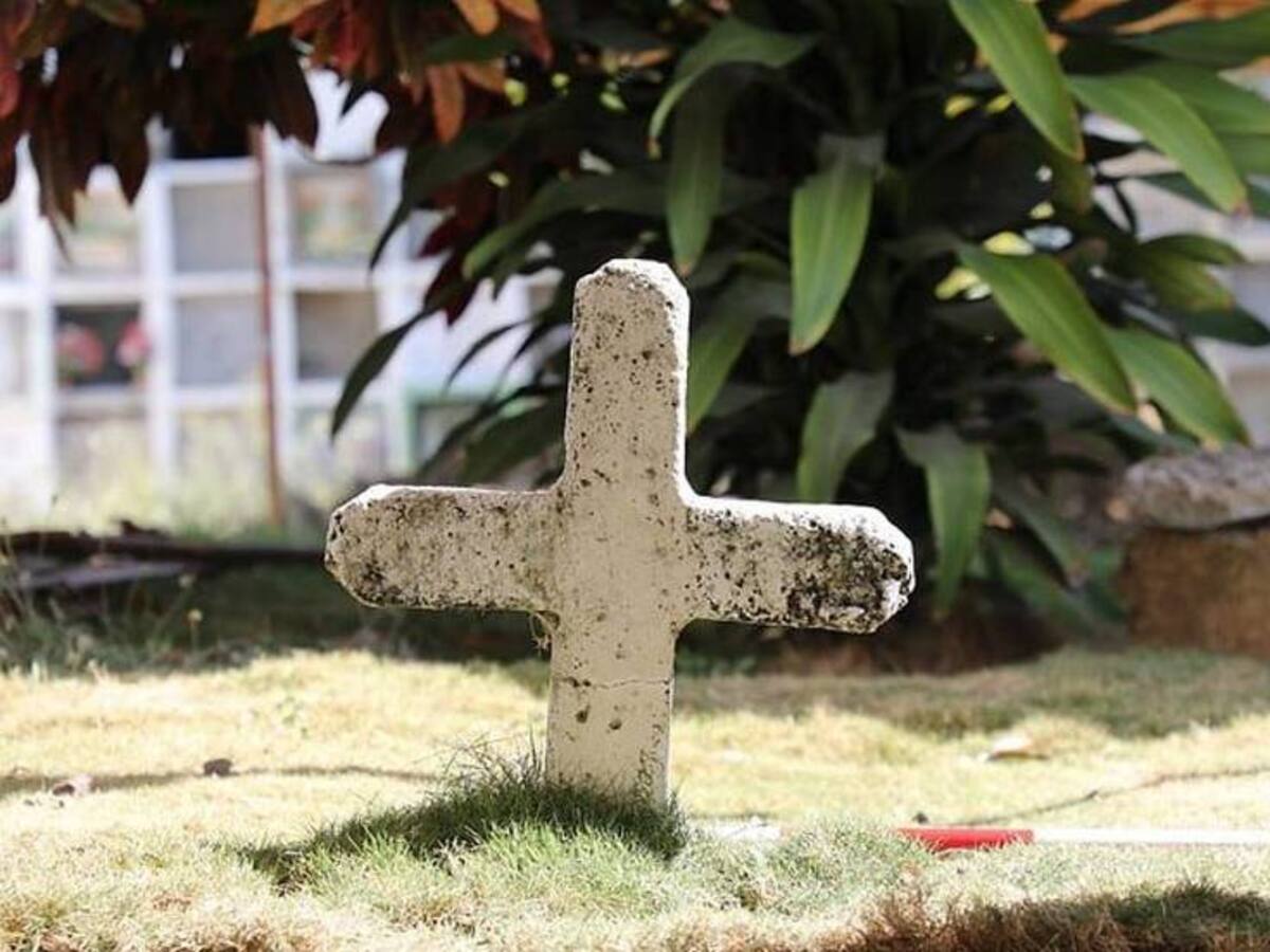 Bandas delincuenciales tendrían dos cementerios clandestinos en Dosquebradas