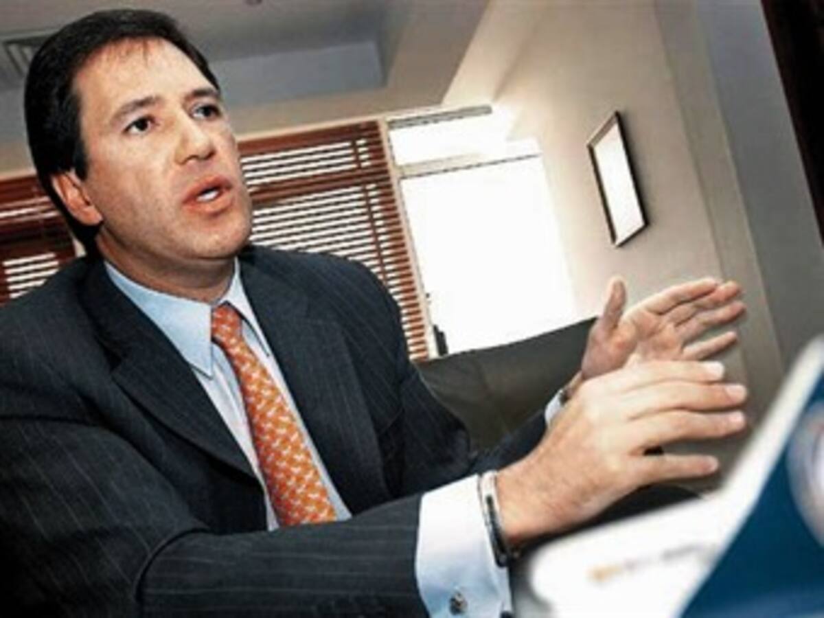 Gerente de TransMilenio enfrenta varias solicitudes de indagación disciplinaria