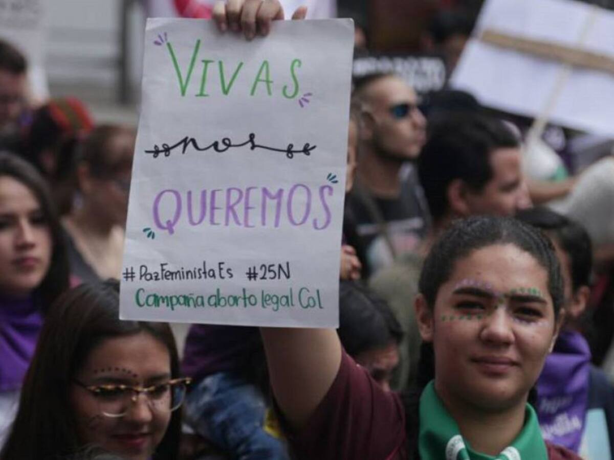 Organizaciones de mujeres en Quindío evidencian preocupación por homicidios