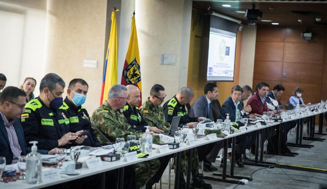 Comité de Garantías Electorales 