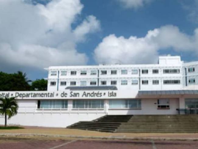 Personal asistencial había alertado crisis de hospital de San Andrés