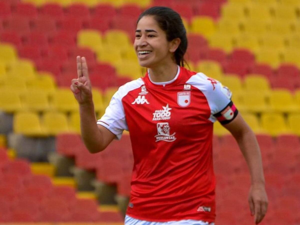 Las emotivas palabras de Fany Gauto y el jalón de orejas a los directivos