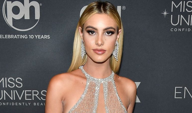 Así ha sido el radical cambio físico de la Yuotuber Lele Pons