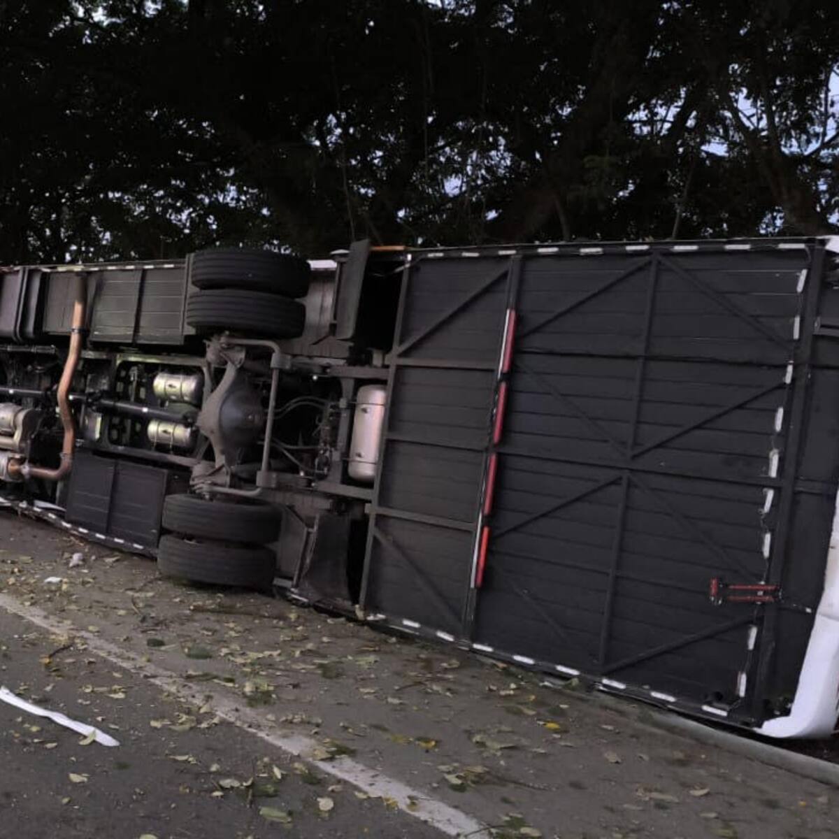 Piden esclarecer muerte de deportista antioqueña que murió en grave accidente en el Valle del Cauca