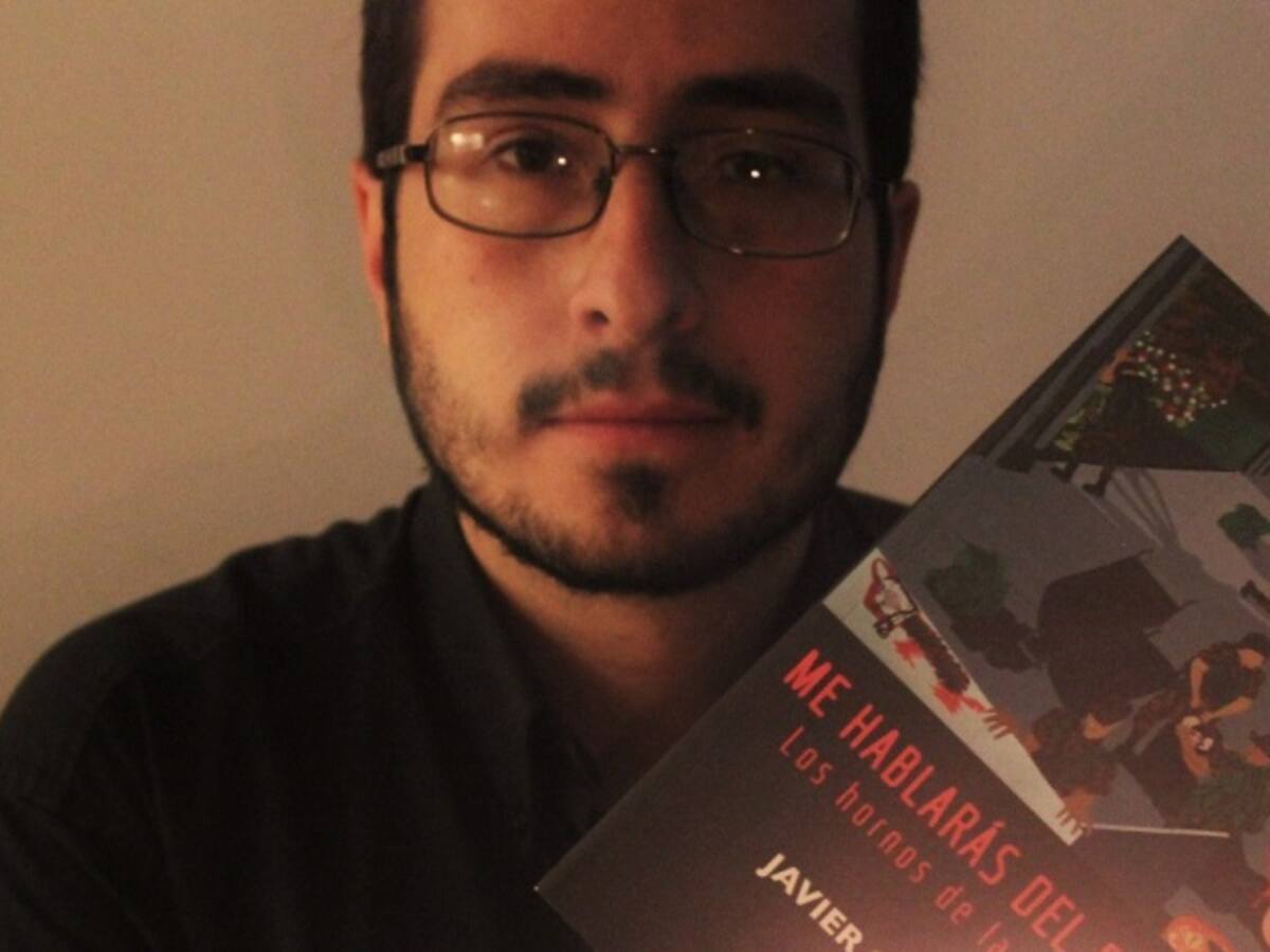 Audio: Martes 20 de octubre de 2015