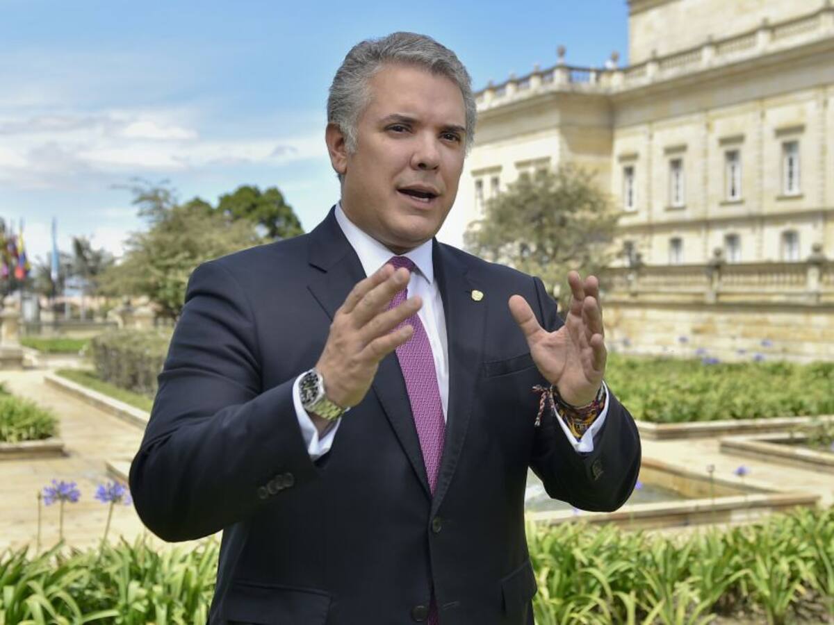 Gobierno activa plan de choque para el sector salud
