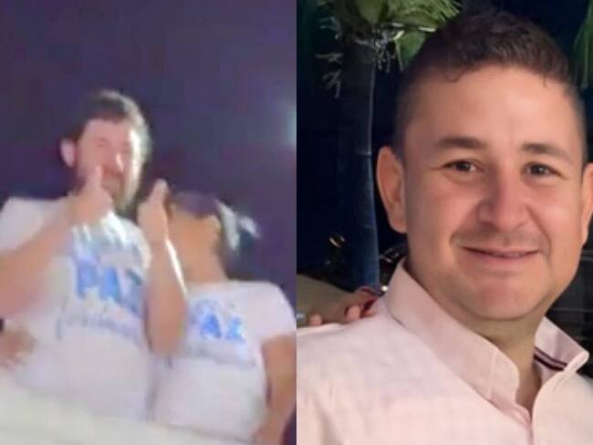 Liberan al odontólogo Juan Carlos Bayter, secuestrado hace 4 meses en El Banco, Magdalena