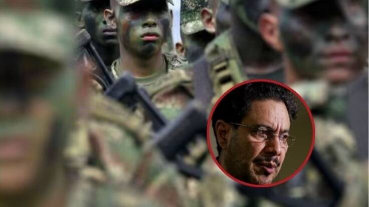 Insistiremos a la juventud a que se formalice: Cepeda ante nuevo servicio social militar