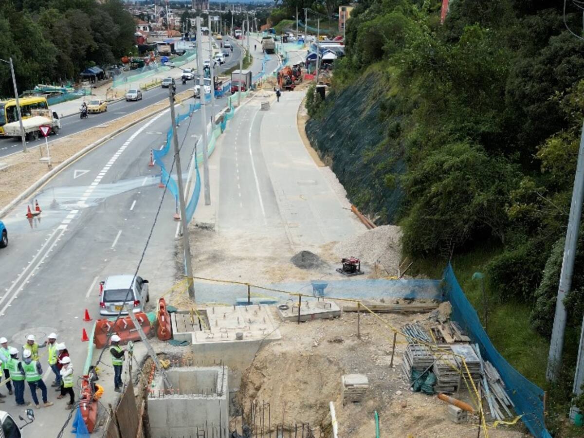 Restablecido el servicio de agua en tres localidades de Bogotá: la suspensión duró menos