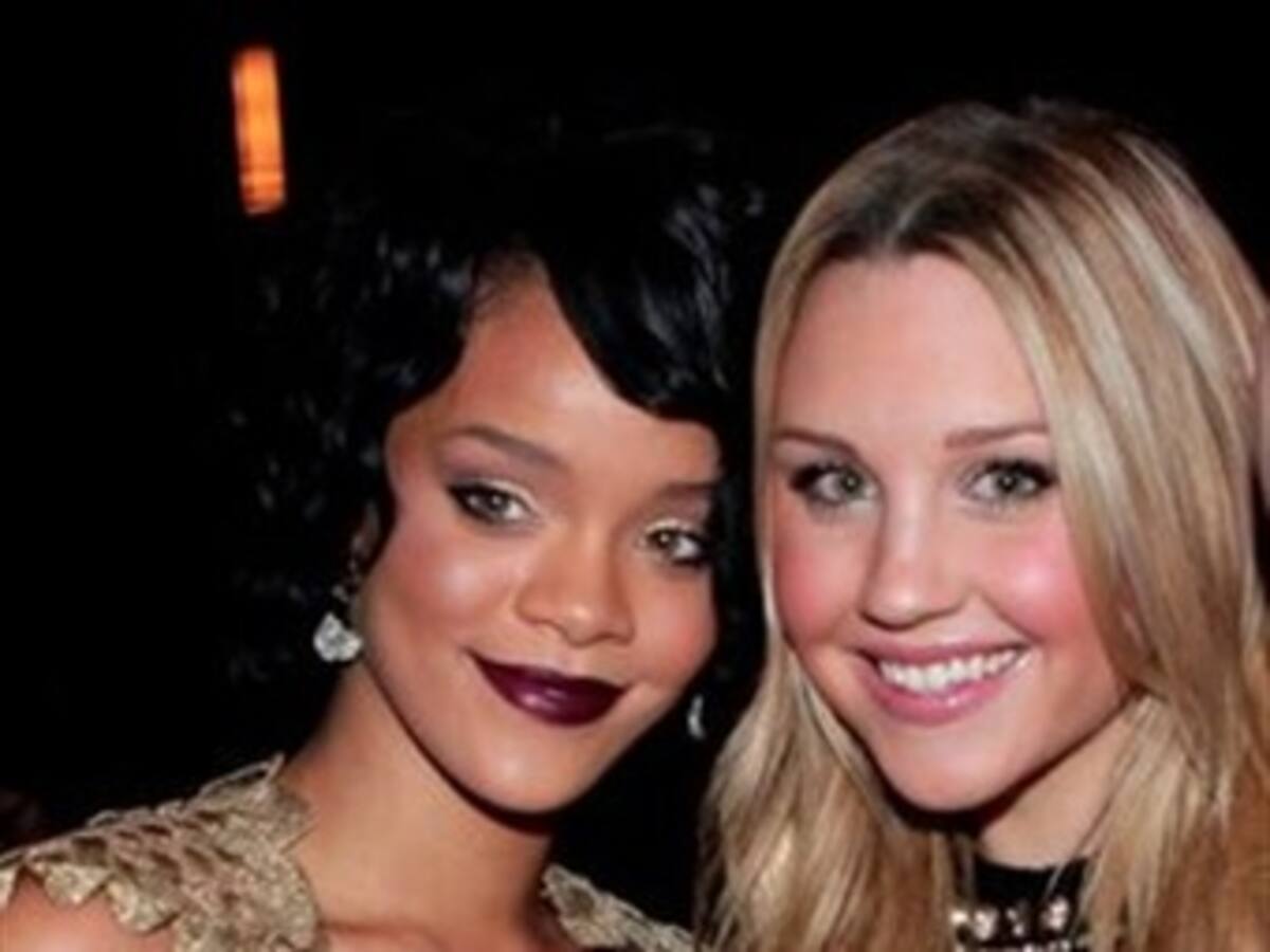 La actriz Amanda Bynes mejora tras recibir evaluación psiquiátrica