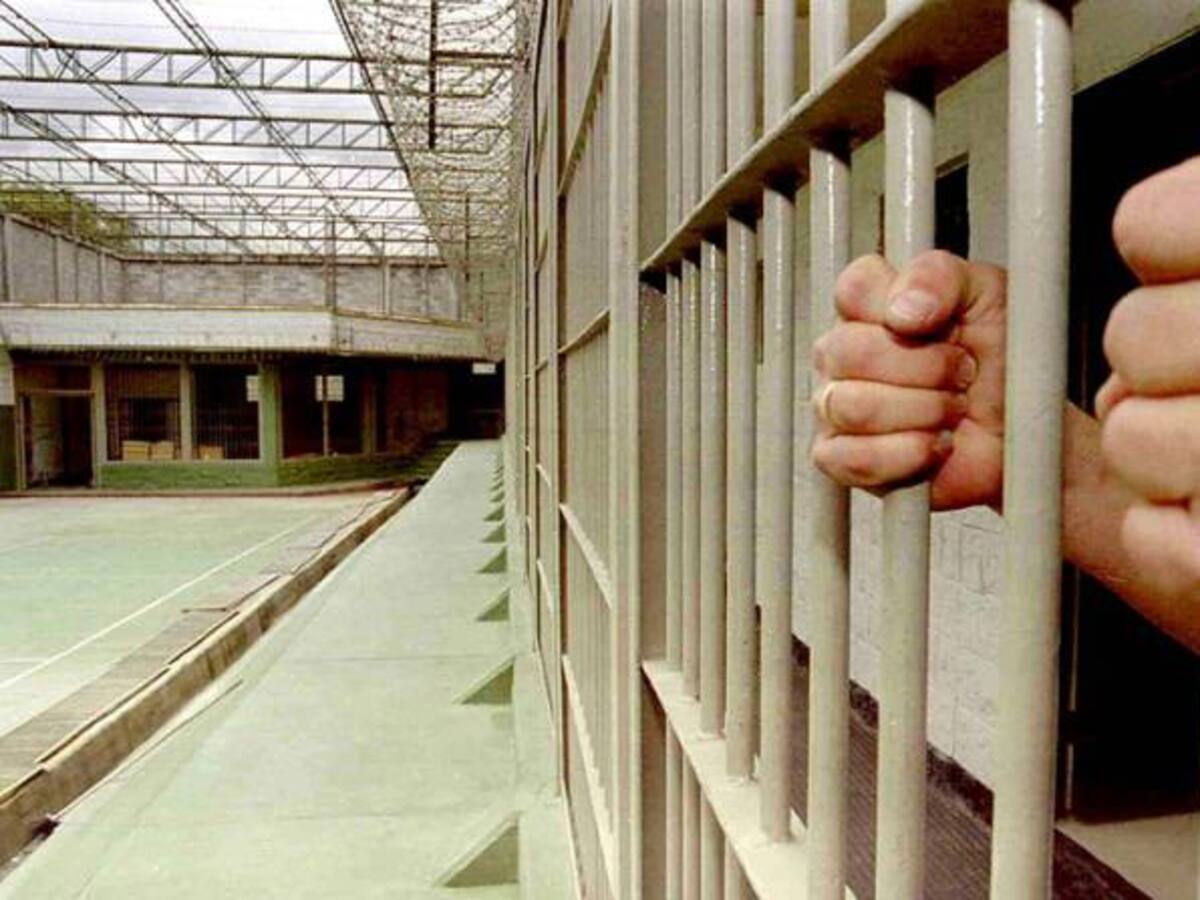 A la cárcel Las Mercedes fue enviado el director de la Oficina del Trabajo en Córdoba