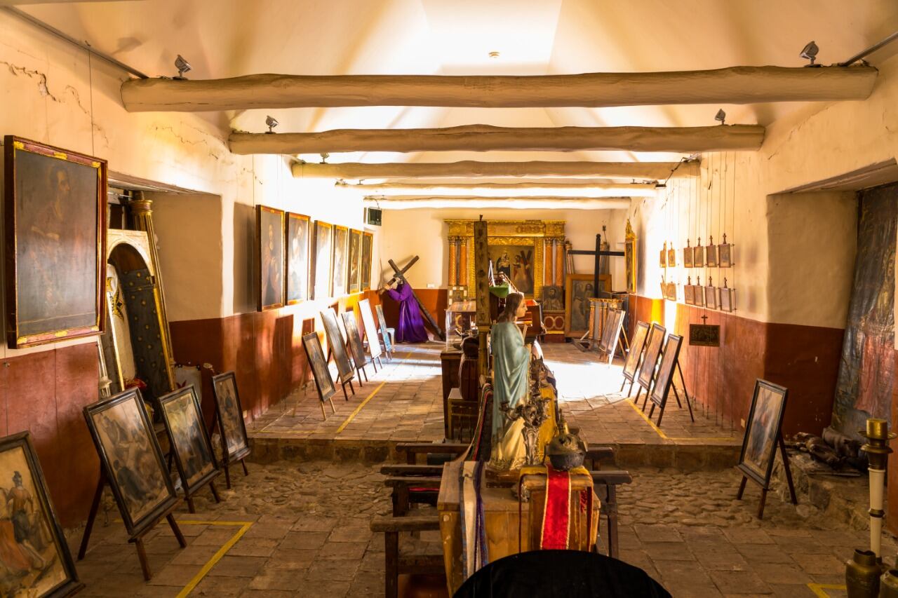 Arte / Sutatausa Cundinamarca