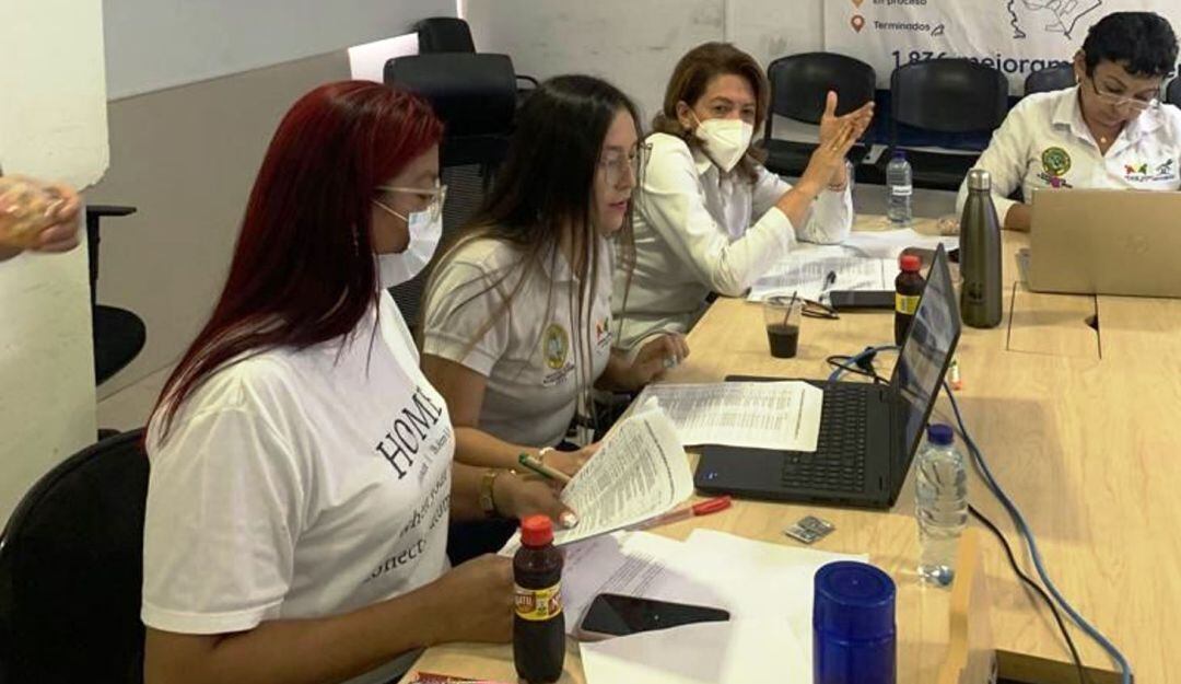 En esta oportunidad de nomenclaturas de la etapa 5