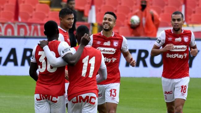 Independiente Santa Fe