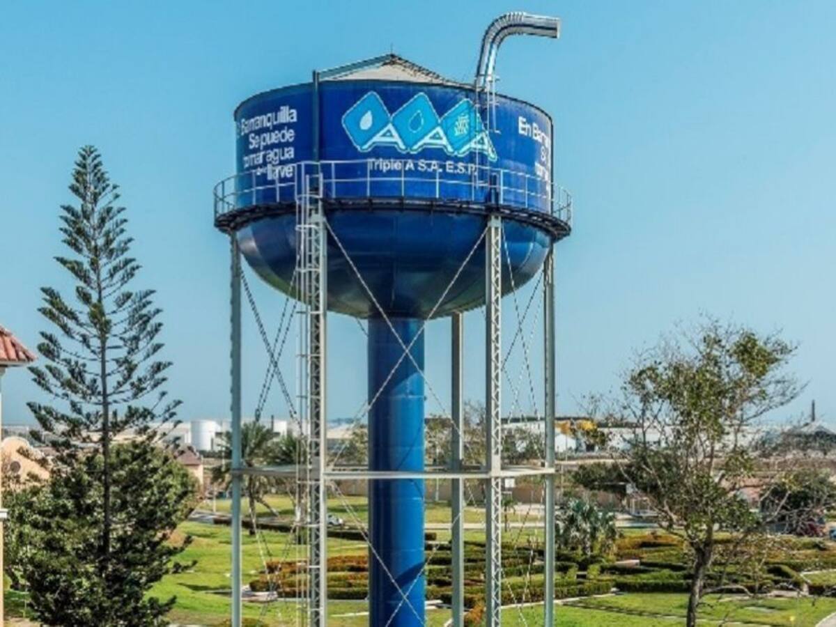 Triple A saldrá de Soledad si no invierten en el municipio: Alcalde Ucrós