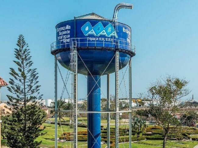 Triple A saldrá de Soledad si no invierten en el municipio: Alcalde Ucrós