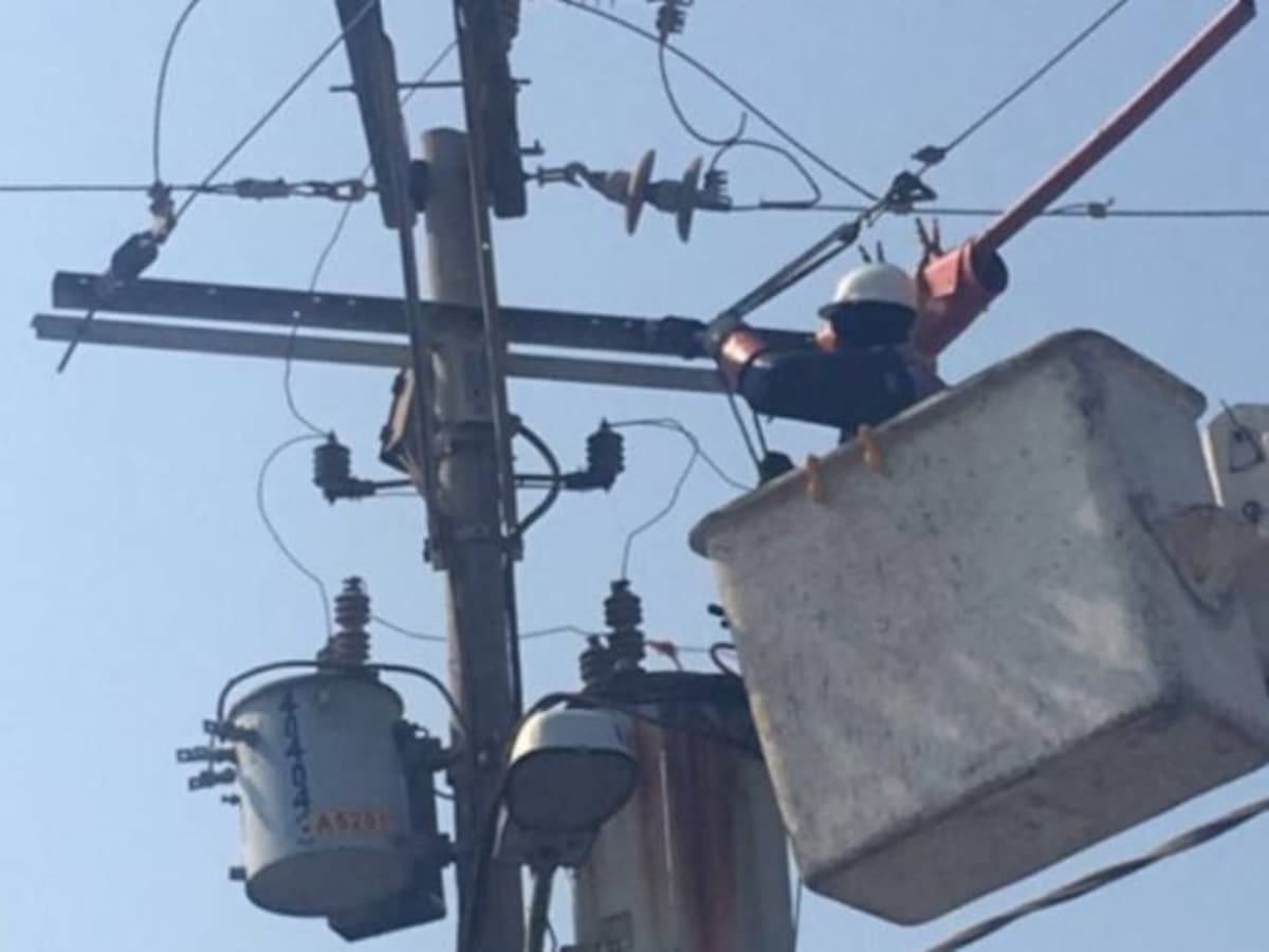 Electricaribe invertirá 4.2 billones de pesos para el Caribe en los próximos cinco años