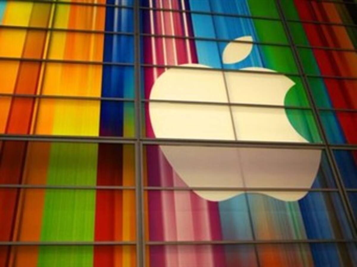 Apple abre en Pekín su tienda más grande en Asia, la sexta en China
