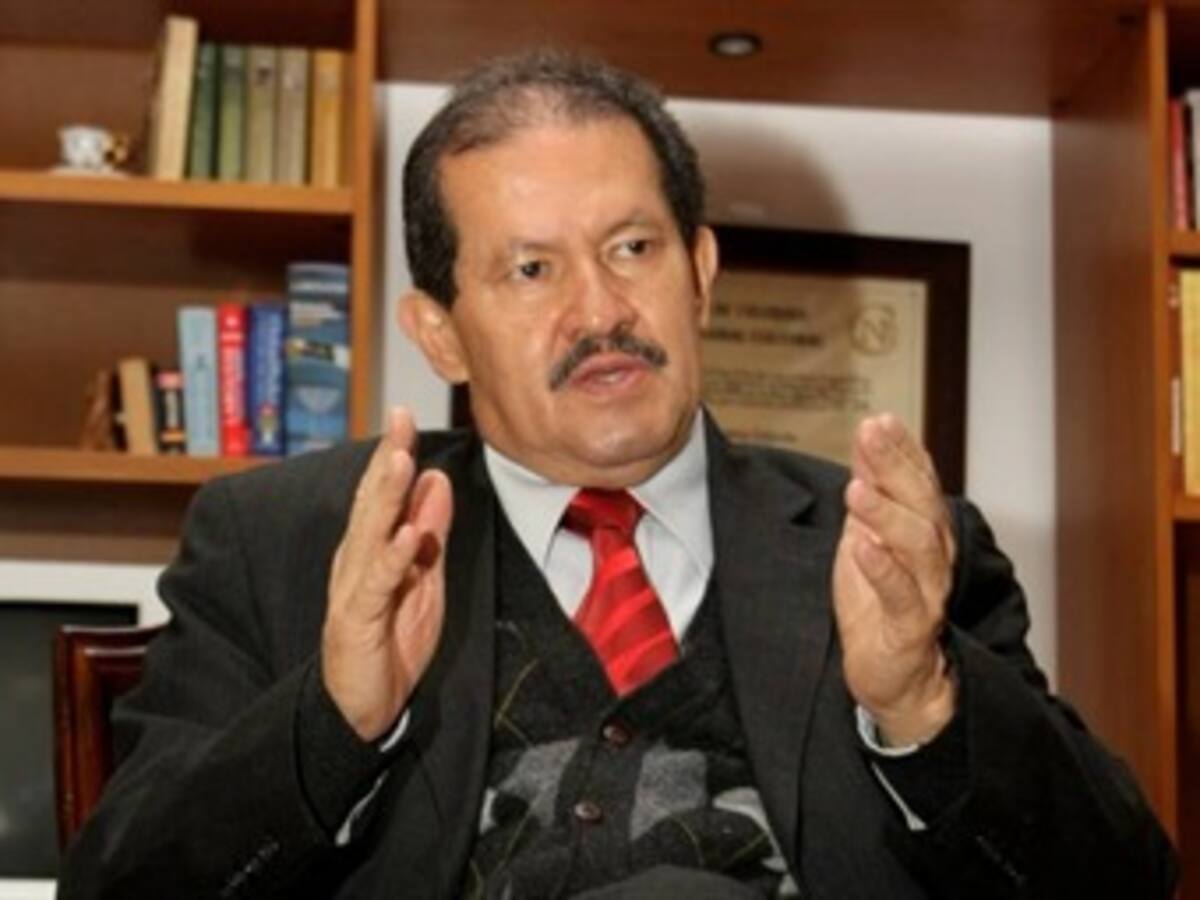 Con apoyo de las mayorías buscarán abolir figura Vicepresidencial