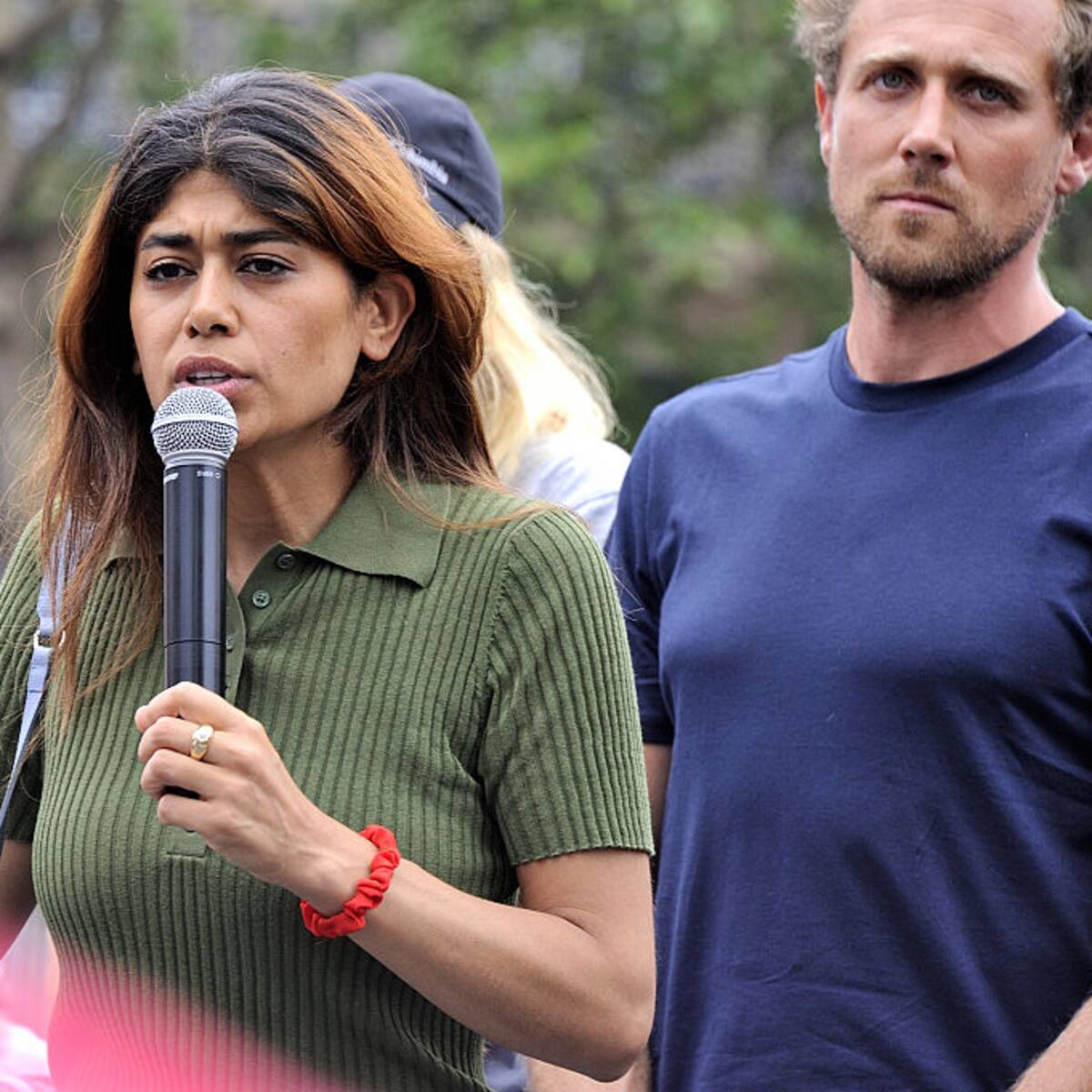 “Colombia es un actor clave”: eurodiputada Rima Hassan sobre búsqueda del cese al fuego en Gaza