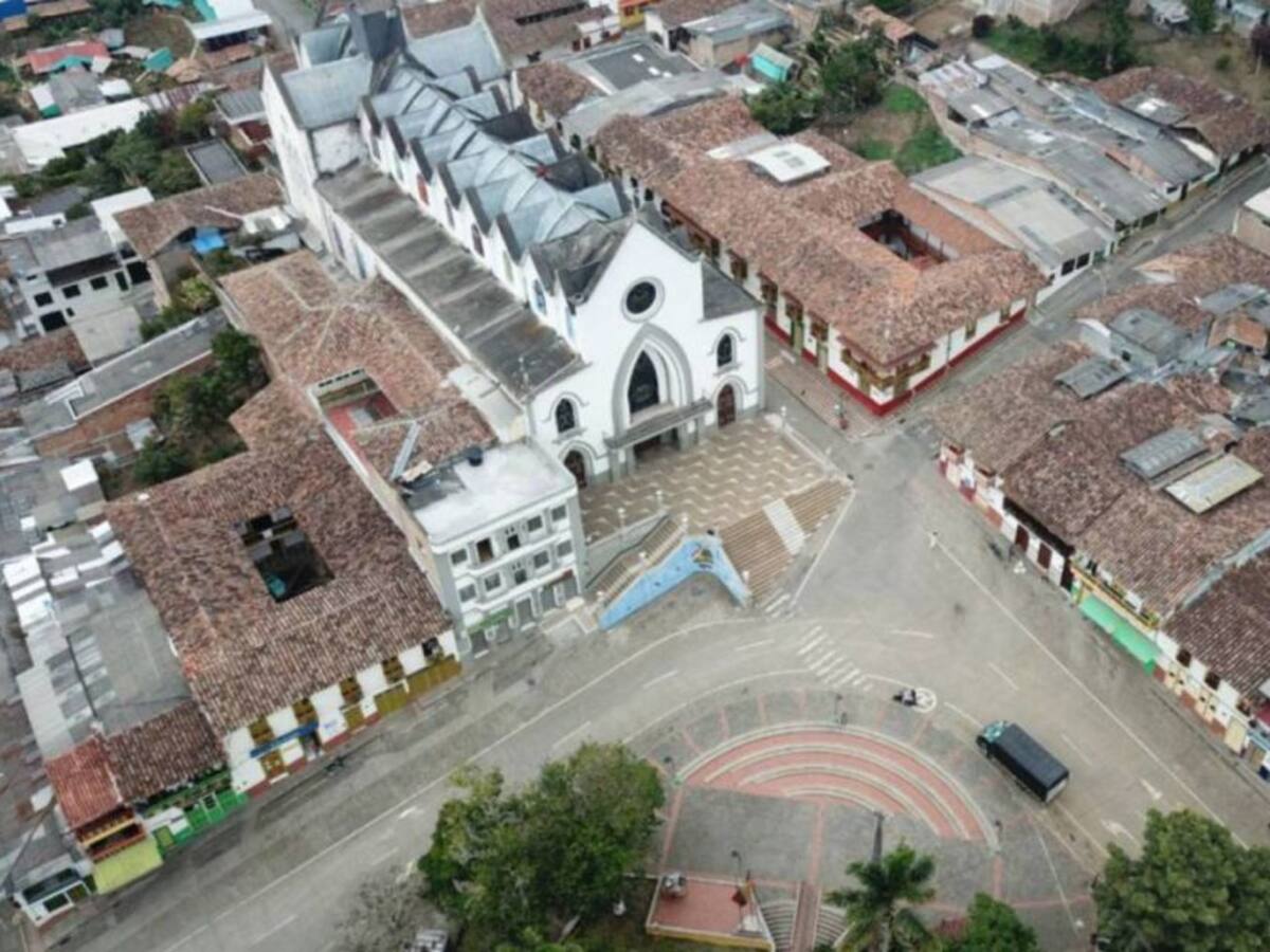 Nueve municipios de Risaralda abrirían restaurantes con consumo en sitio