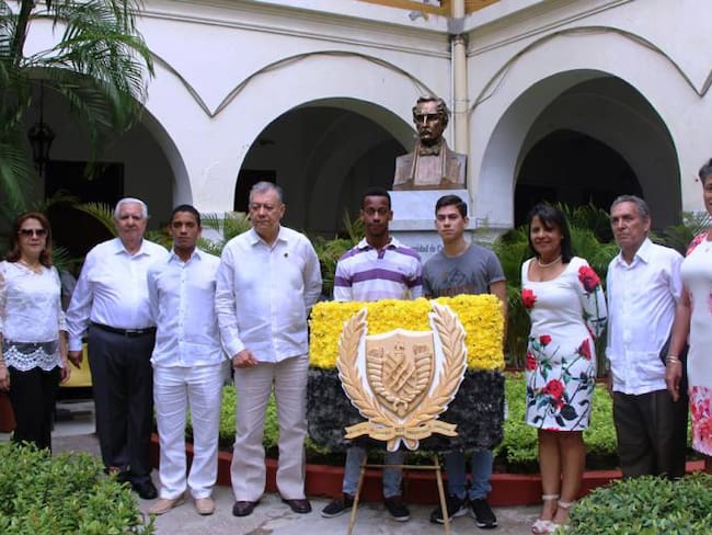 Universidad de Cartagena cumple 190 años de historia