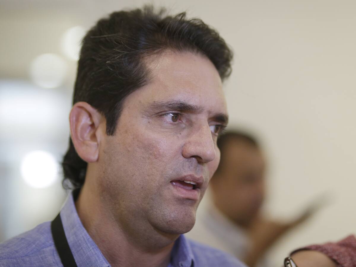 Gobierno ignoró avisos de presencia de disidencias cerca a Bogotá: exgobernador