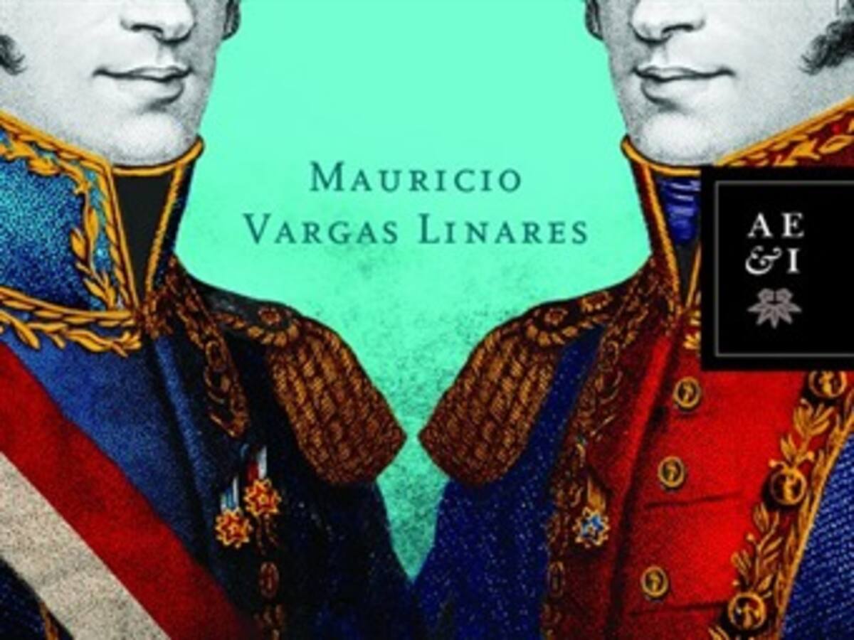 "Ahí les dejo la gloria", el libro de Mauricio Vargas