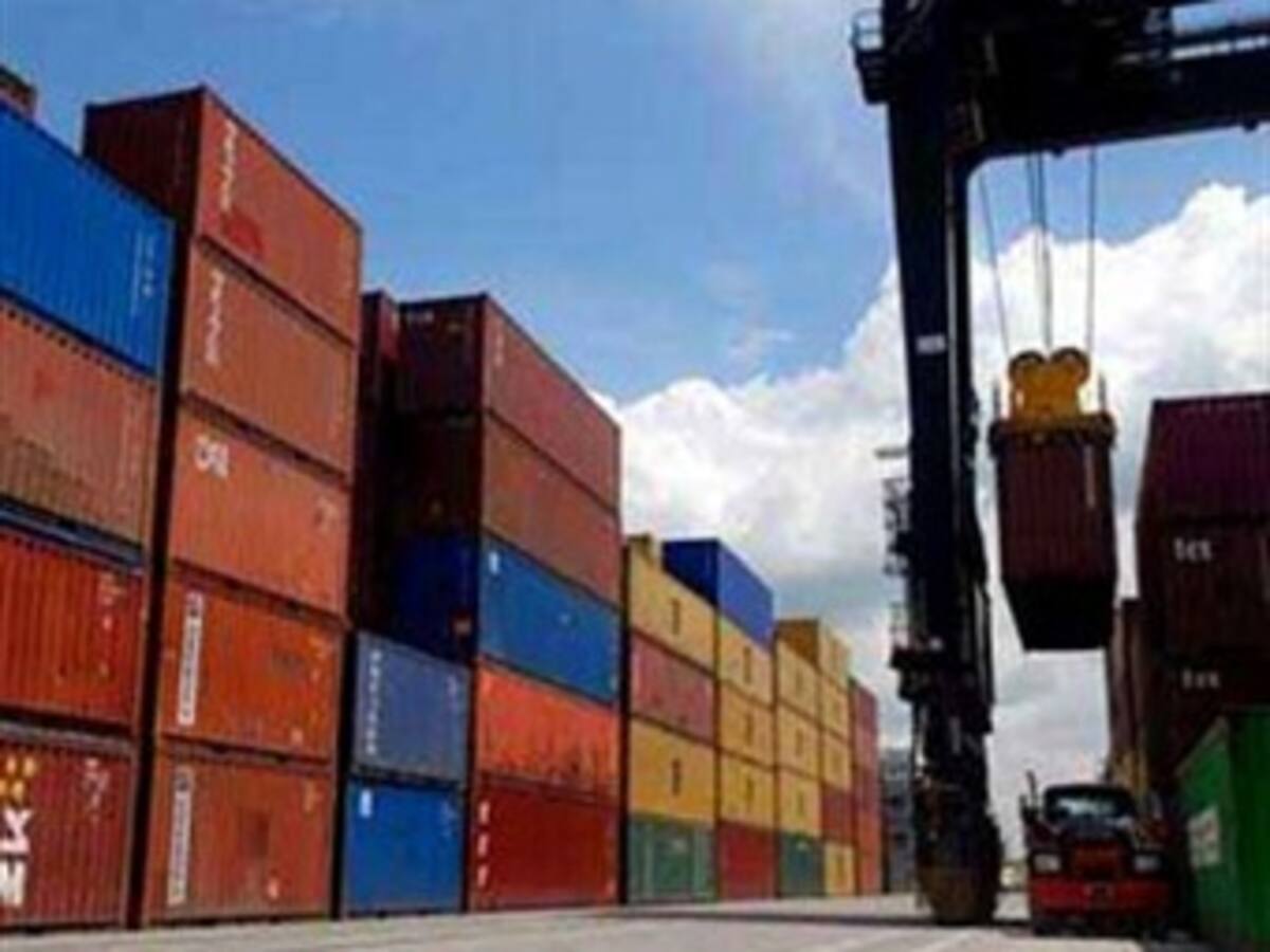 Importaciones en abril aumentaron un 32.2 por ciento: DANE