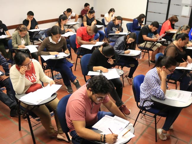 28 estudiantes de Puerto Boyacá podrán acceder a la educación superior