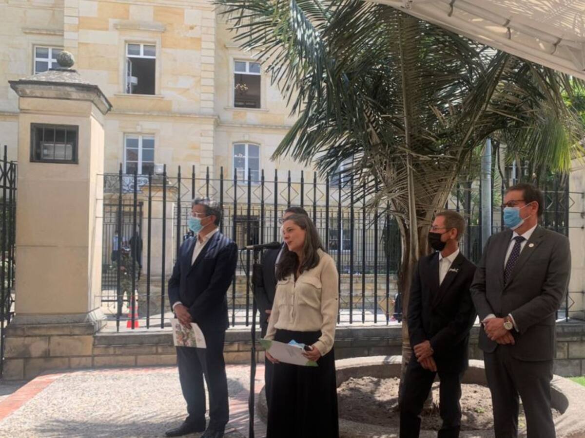 FAO admite errores en informe sobre seguridad alimentaria